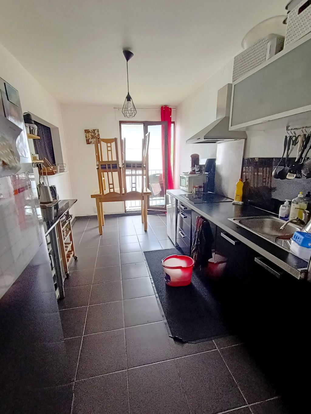 Achat appartement à vendre 4 pièces 75 m² - Cluses