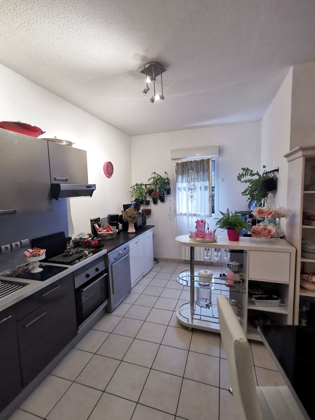 Achat appartement à vendre 2 pièces 55 m² - Marignier