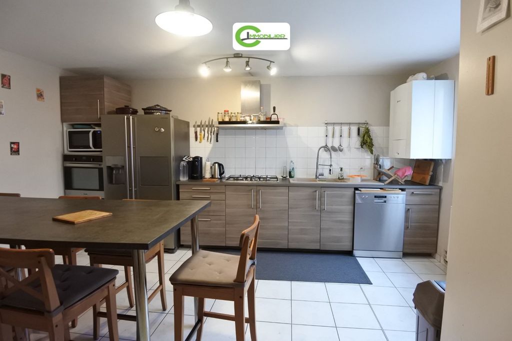 Achat duplex à vendre 6 pièces 157 m² - La Ferté-Bernard