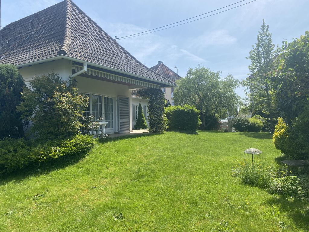 Achat maison 3 chambre(s) - Haguenau