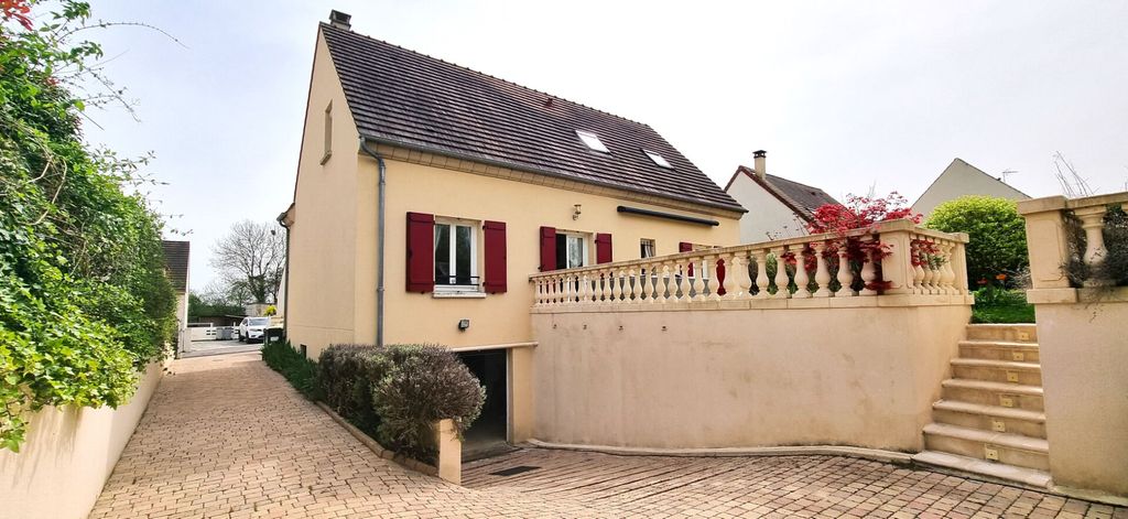 Achat maison 5 chambre(s) - Longueil-Annel