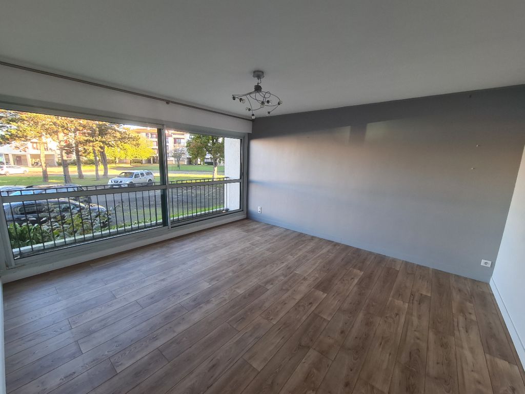 Achat appartement à vendre 4 pièces 77 m² - Saint-Jean-de-Luz