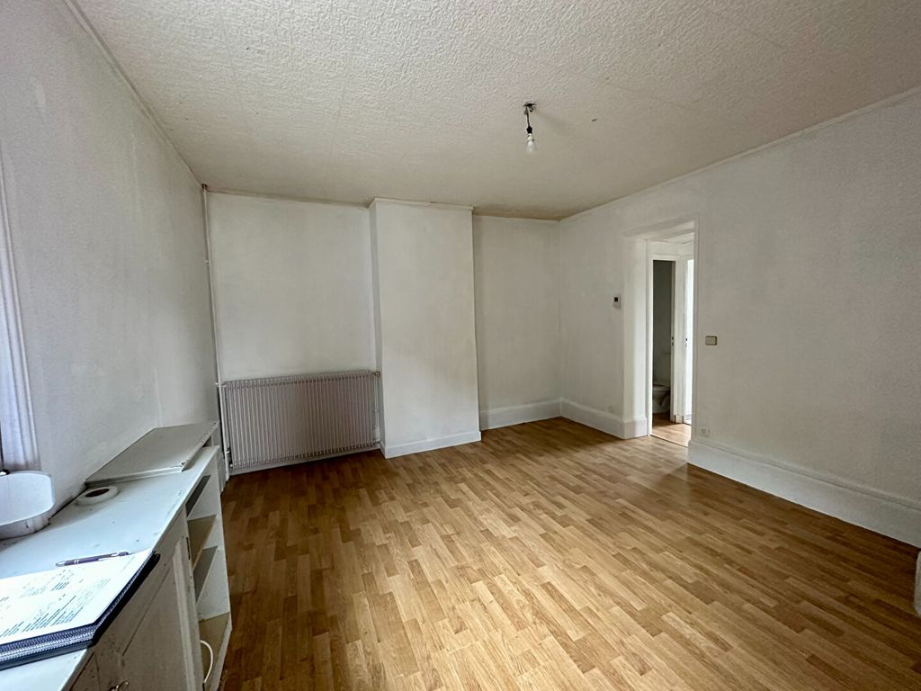 Achat maison 3 chambre(s) - Rouen