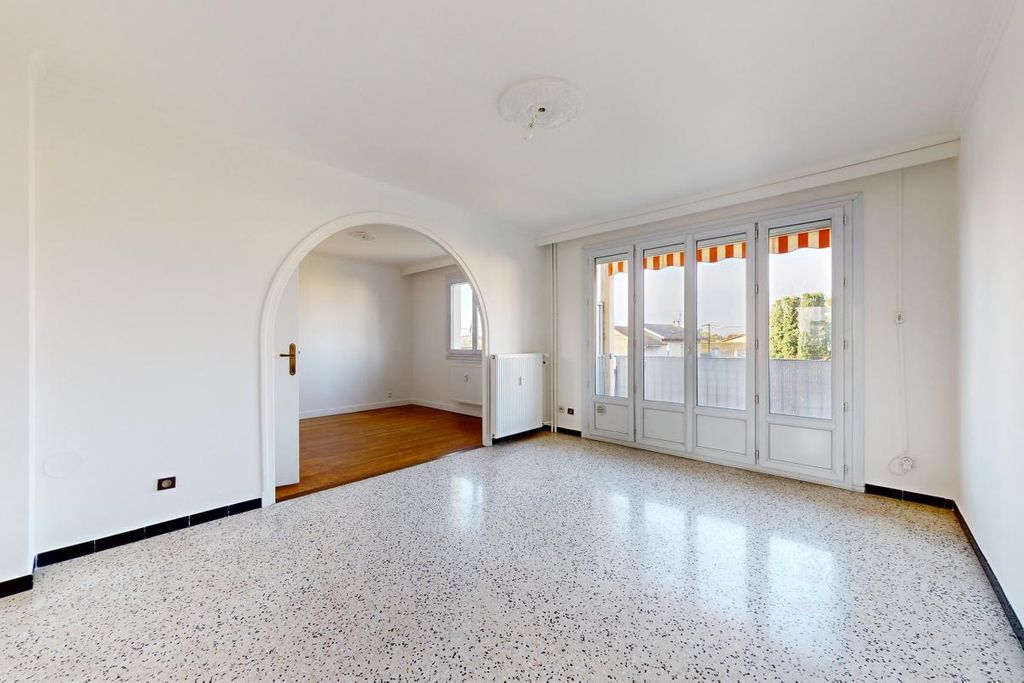 Achat appartement à vendre 3 pièces 60 m² - Bourg-lès-Valence