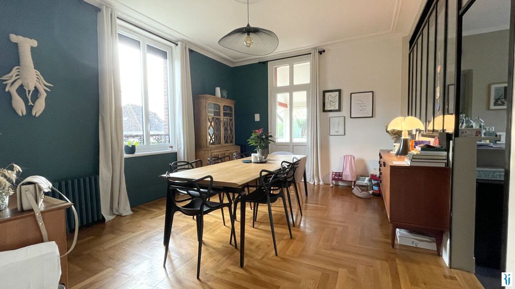 Achat maison 4 chambre(s) - Bihorel