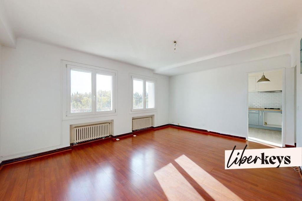 Achat appartement à vendre 3 pièces 61 m² - Castelnau-le-Lez