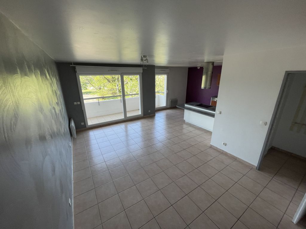Achat appartement 3 pièce(s) Thonon-les-Bains