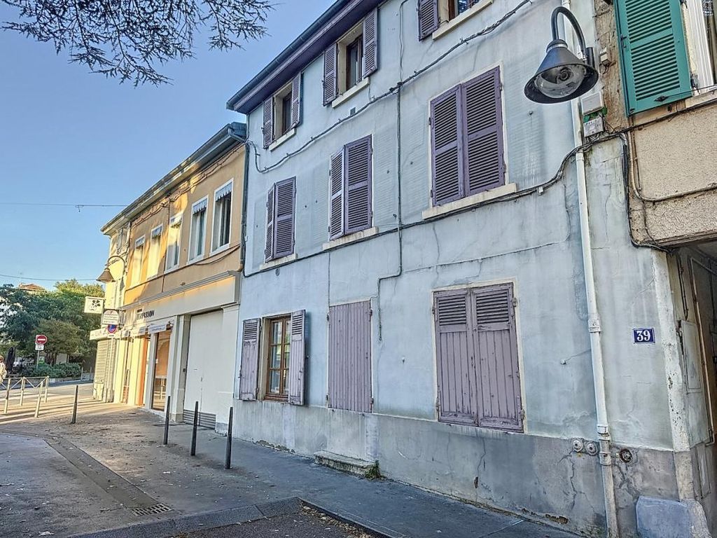 Achat appartement à vendre 3 pièces 66 m² - Sainte-Foy-lès-Lyon