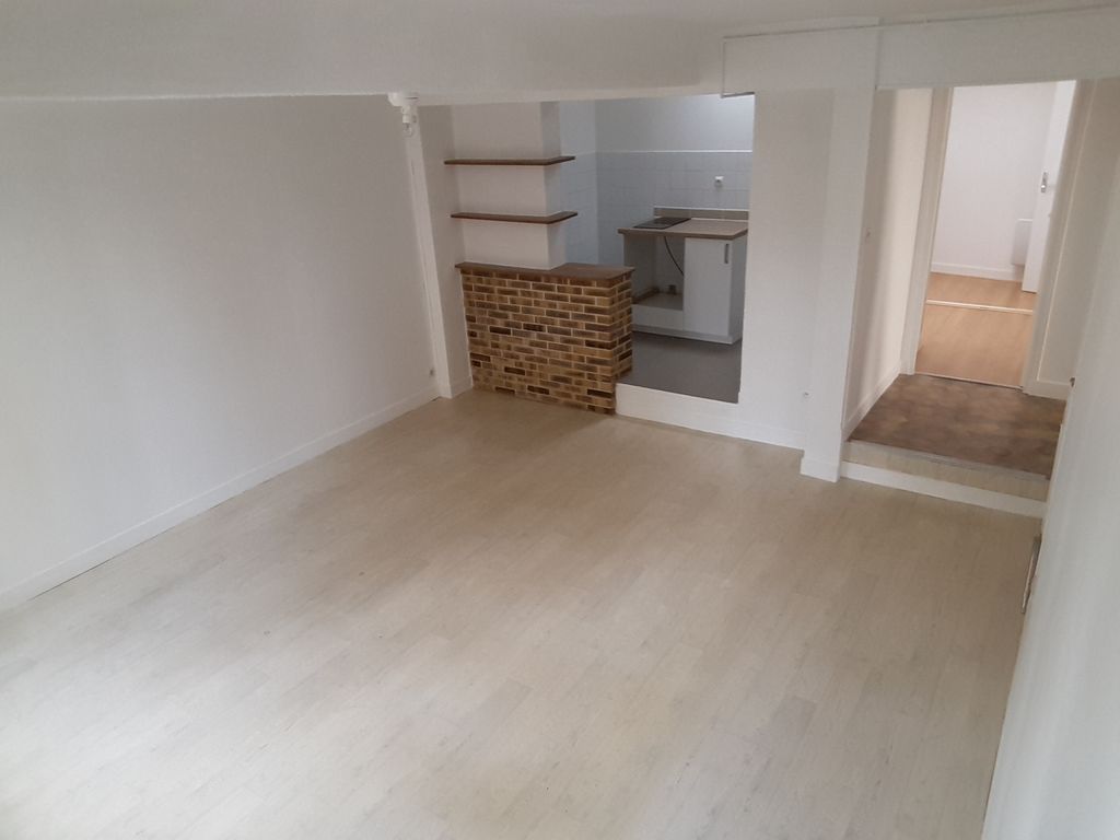 Achat appartement à vendre 3 pièces 54 m² - Beauvais