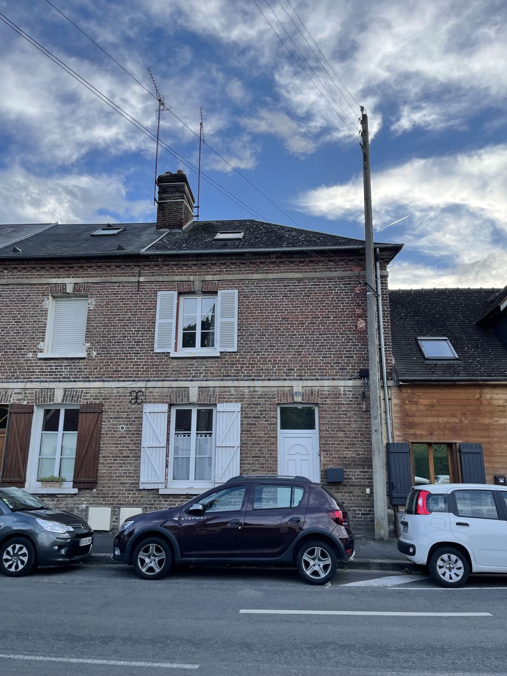 Achat maison à vendre 4 chambres 76 m² - Beauvais