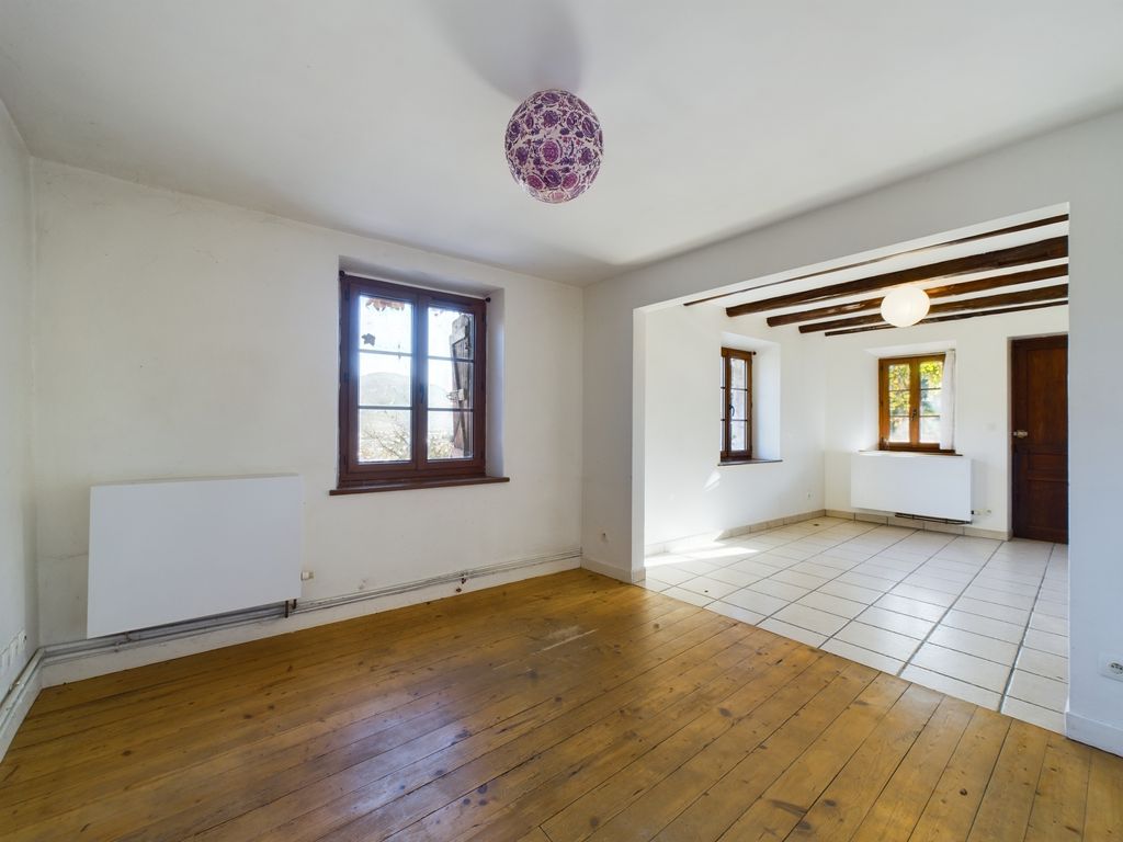 Achat maison à vendre 3 chambres 98 m² - Bassens