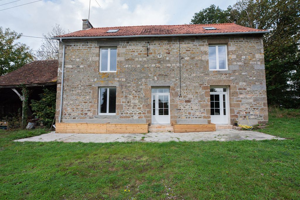 Achat maison à vendre 4 chambres 176 m² - Marchemaisons