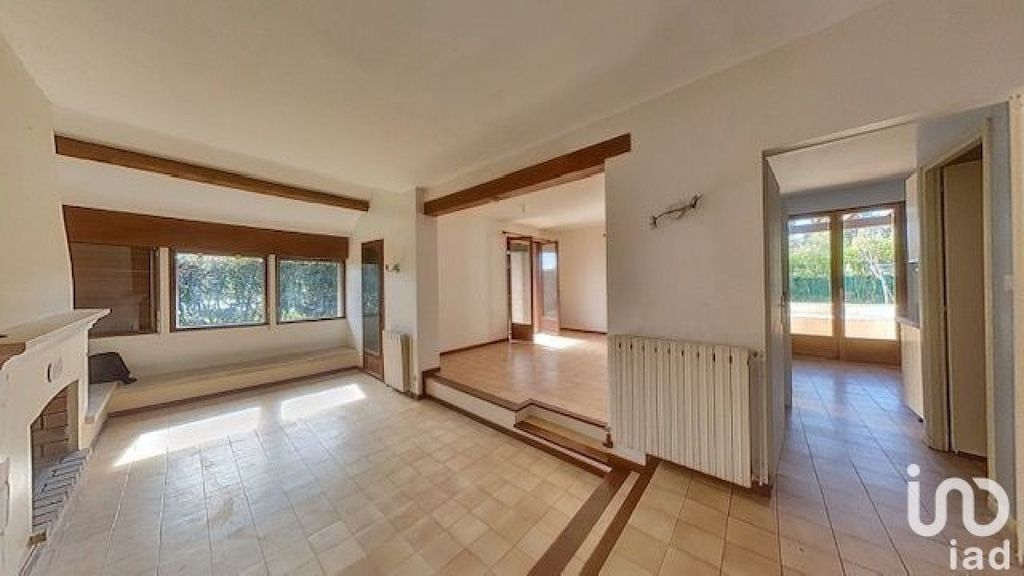 Achat maison à vendre 4 chambres 148 m² - Pau