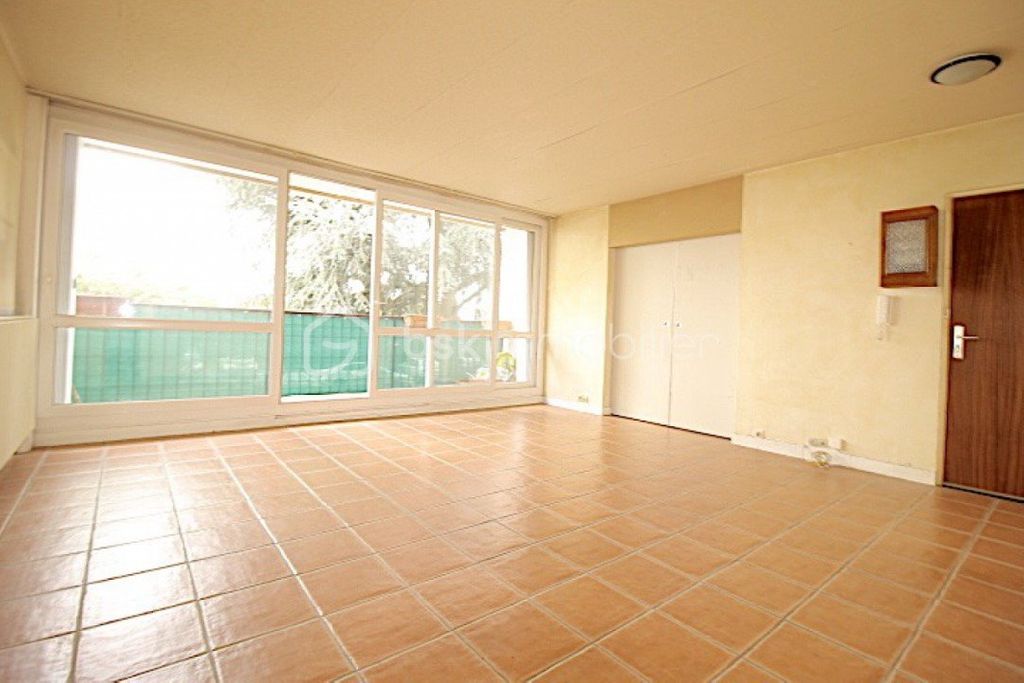 Achat appartement à vendre 4 pièces 81 m² - Morangis