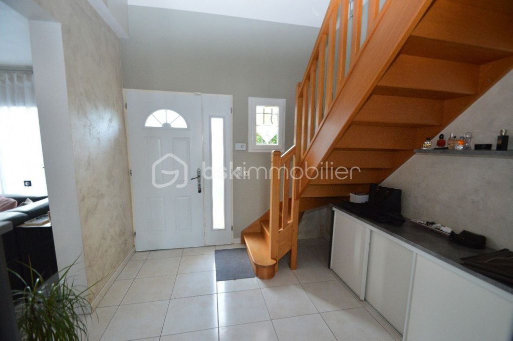 Achat maison 4 chambre(s) - Annet-sur-Marne