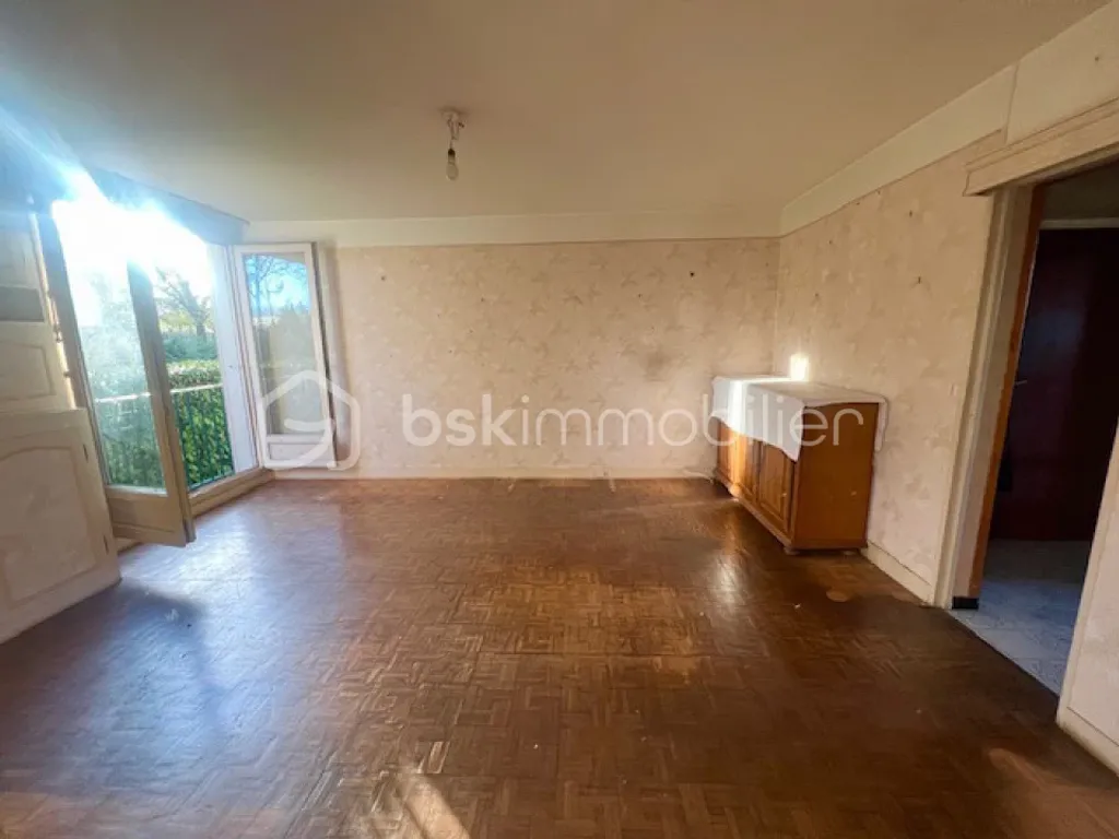 Achat appartement 4 pièce(s) Brétigny-sur-Orge