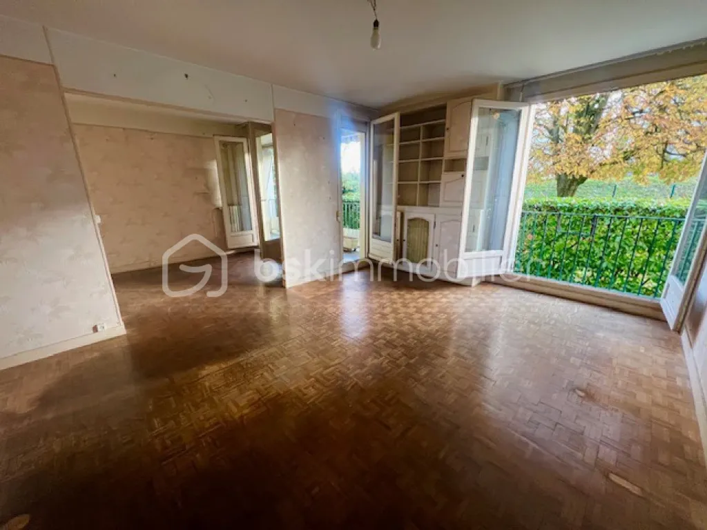 Achat appartement à vendre 4 pièces 79 m² - Brétigny-sur-Orge