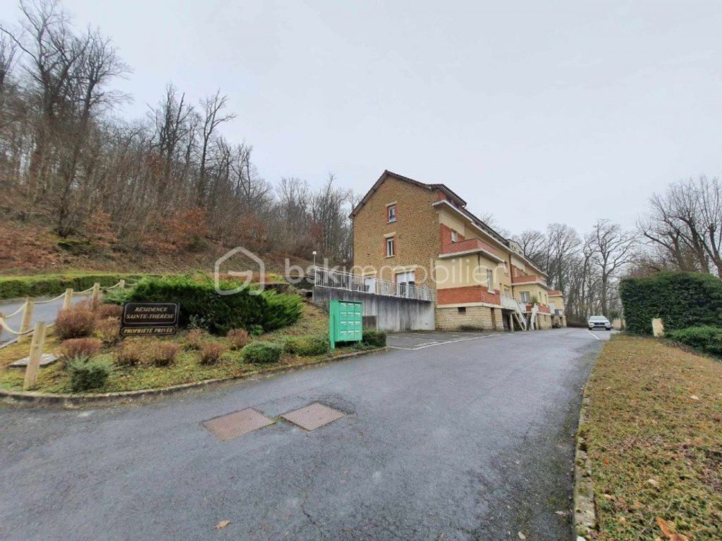 Achat duplex à vendre 4 pièces 96 m² - Charleville-Mézières