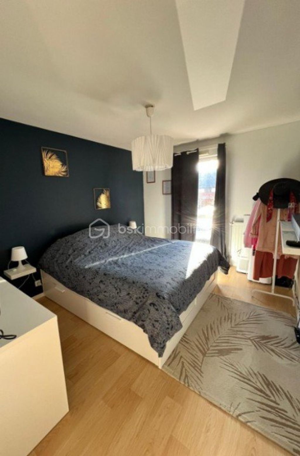 Achat appartement à vendre 3 pièces 65 m² - Saint-Erblon