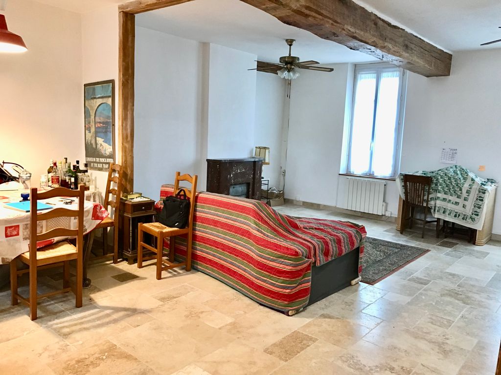 Achat maison 3 chambre(s) - Saint-Maurice-aux-Riches-Hommes