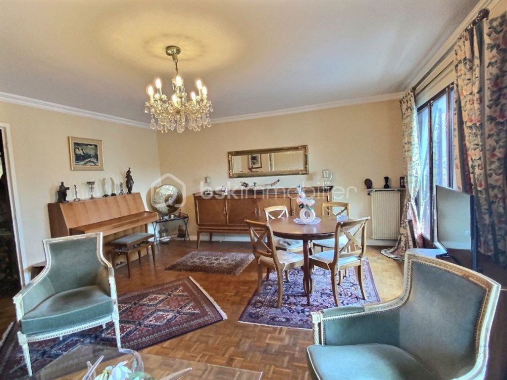 Achat appartement 4 pièce(s) Les Pavillons-sous-Bois