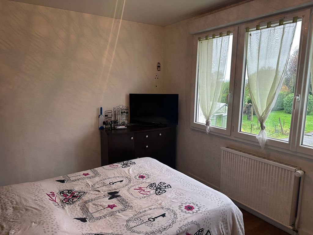 Achat maison 3 chambre(s) - Saint-Just-le-Martel