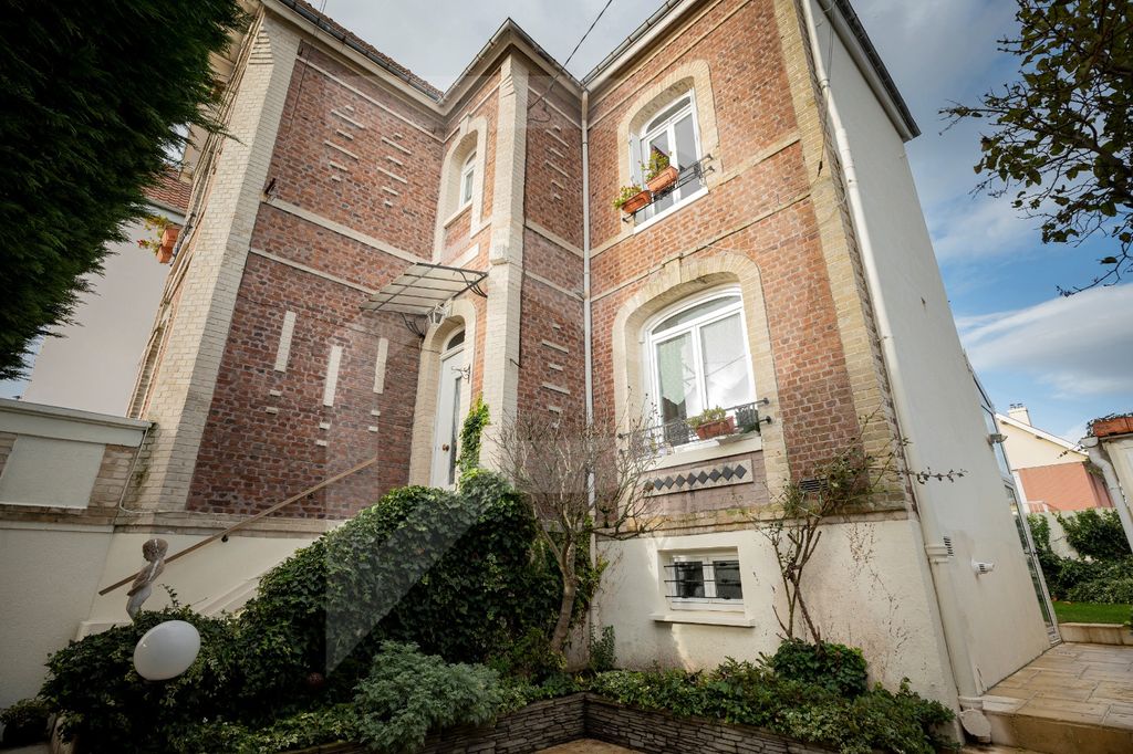 Achat maison à vendre 4 chambres 125 m² - Le Havre