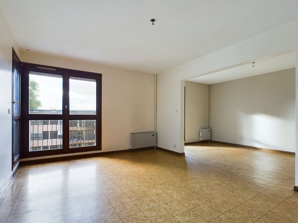 Achat appartement à vendre 4 pièces 78 m² - Annecy