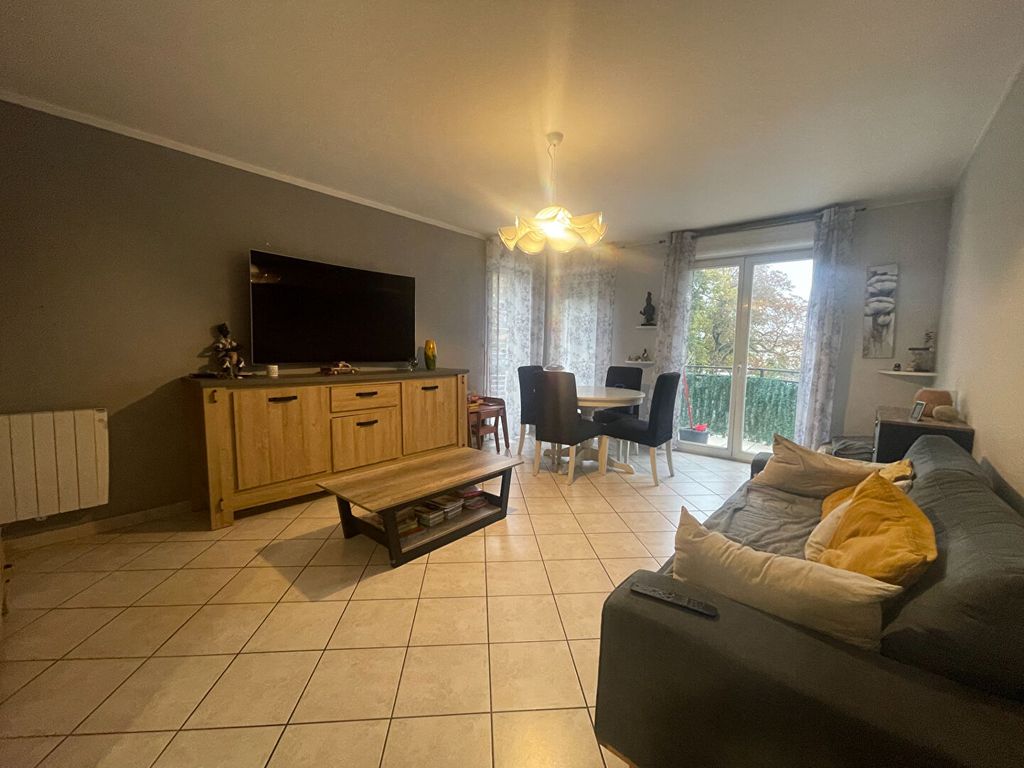 Achat appartement à vendre 4 pièces 81 m² - Bezons