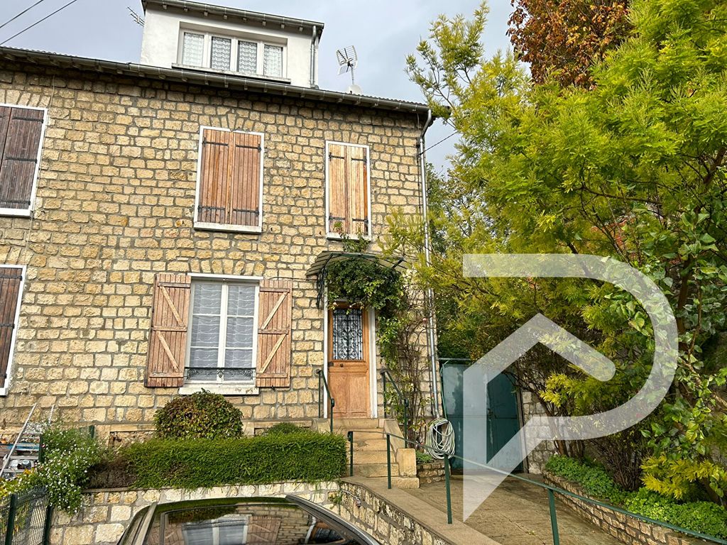 Achat maison 3 chambre(s) - Champagne-sur-Oise