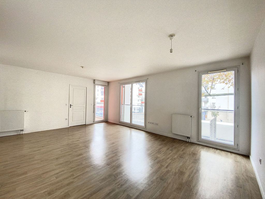 Achat appartement à vendre 2 pièces 56 m² - Joué-lès-Tours