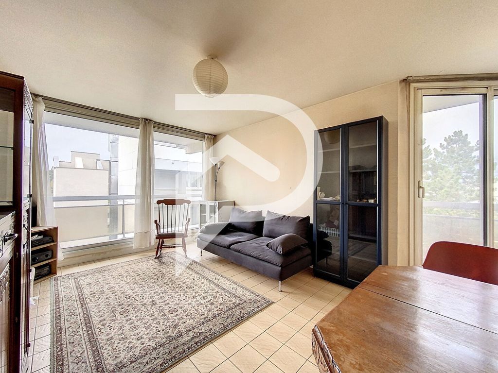 Achat appartement à vendre 3 pièces 69 m² - Saint-Germain-en-Laye