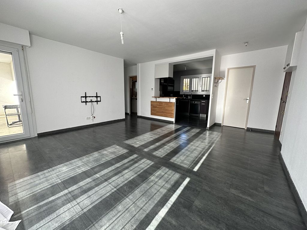 Achat appartement à vendre 3 pièces 67 m² - Le Bouscat