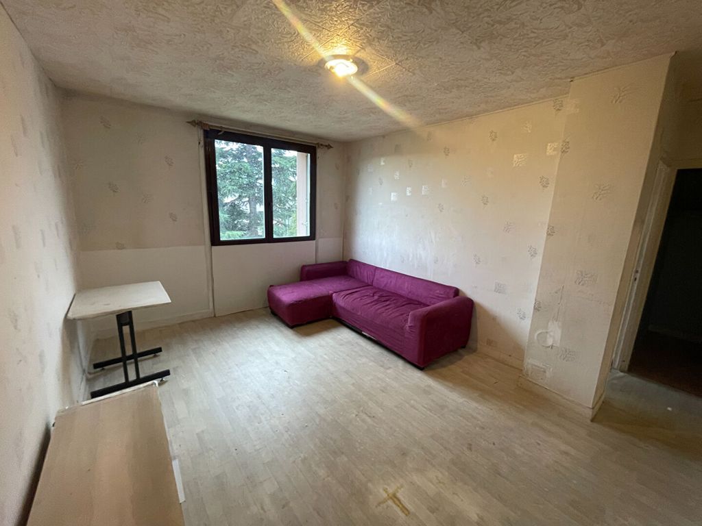 Achat appartement à vendre 3 pièces 54 m² - Saint-Brice-sous-Forêt