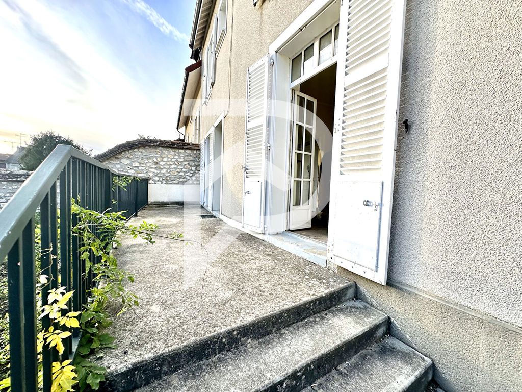 Achat maison 4 chambre(s) - Champagne-sur-Seine