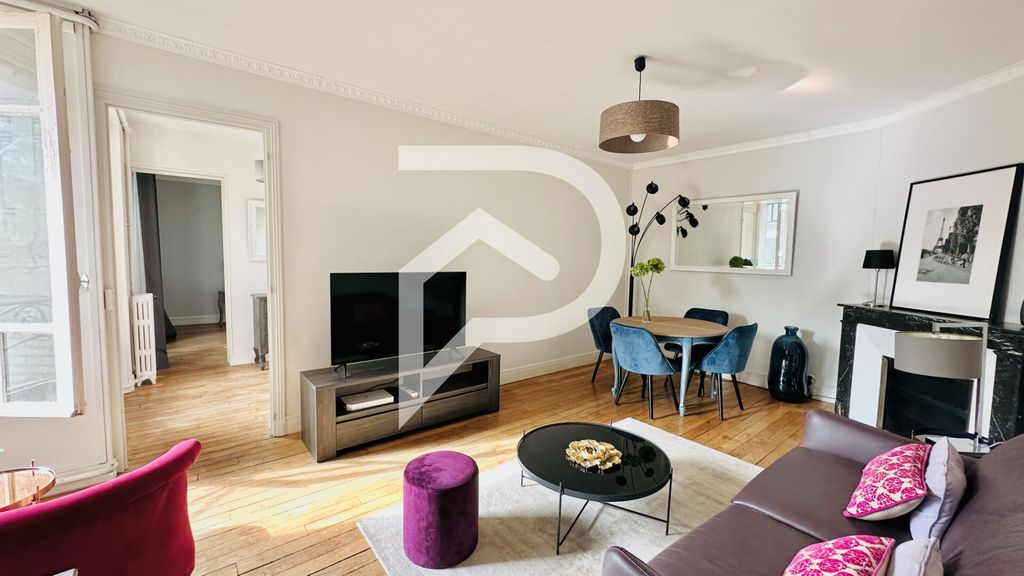 Achat appartement à vendre 3 pièces 73 m² - Fontainebleau