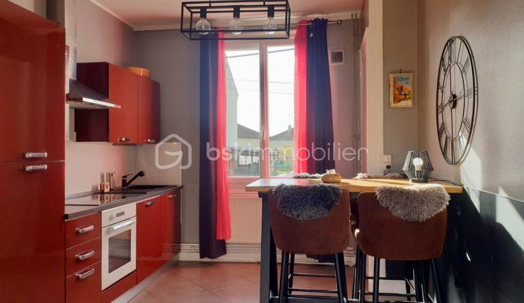 Achat maison à vendre 2 chambres 70 m² - Soissons