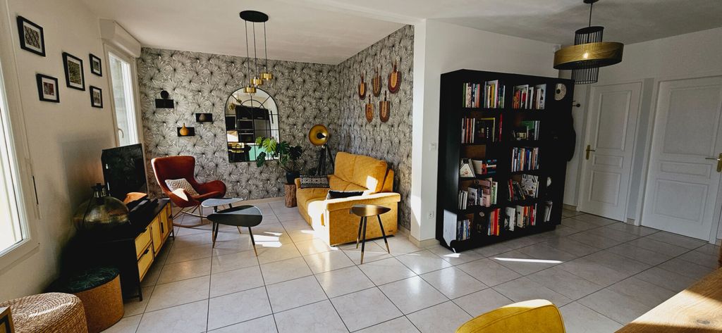 Achat appartement à vendre 3 pièces 68 m² - Narbonne