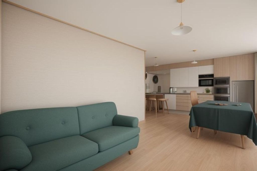 Achat appartement à vendre 3 pièces 72 m² - Villenave-d'Ornon