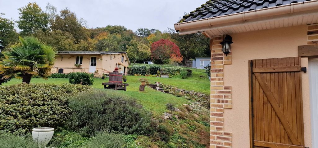 Achat maison 2 chambre(s) - La Vacherie