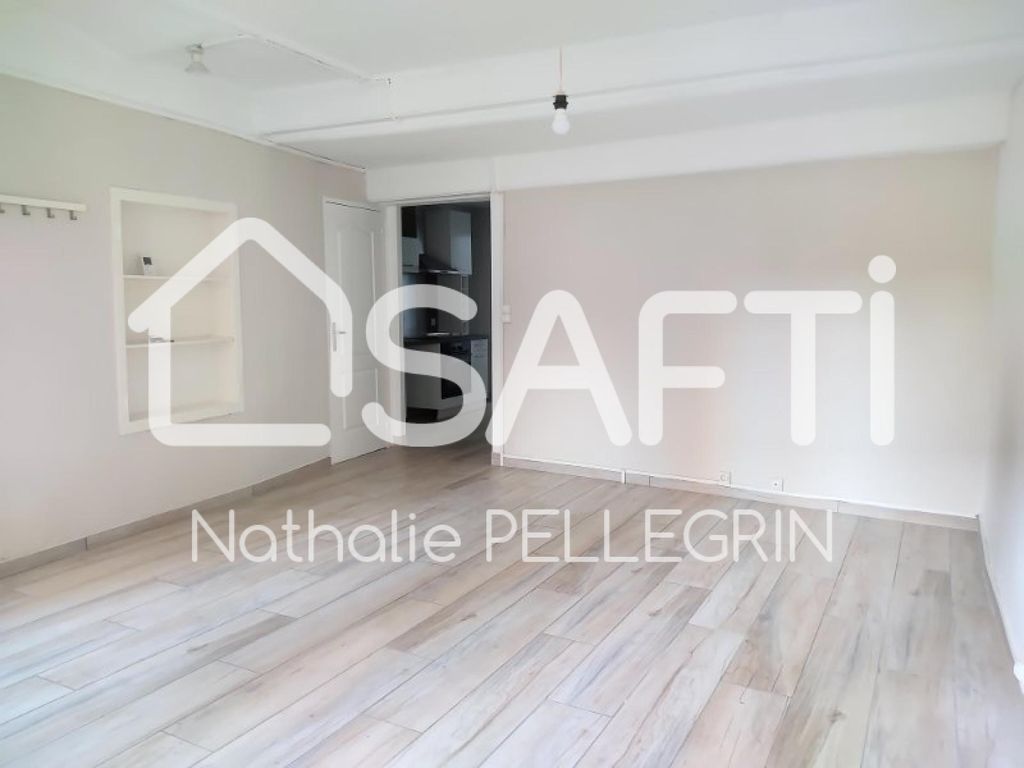 Achat maison à vendre 4 chambres 132 m² - Monistrol-sur-Loire
