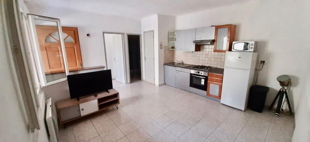 Achat appartement à vendre 2 pièces 34 m² - Ajaccio