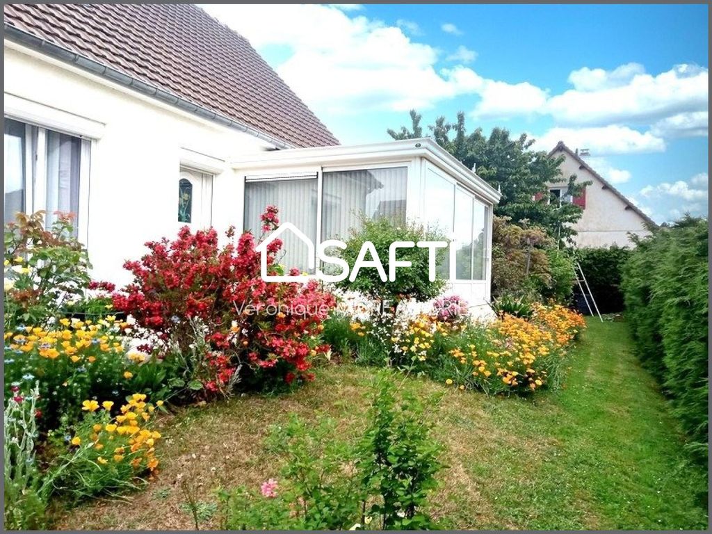 Achat maison 4 chambre(s) - May-sur-Orne