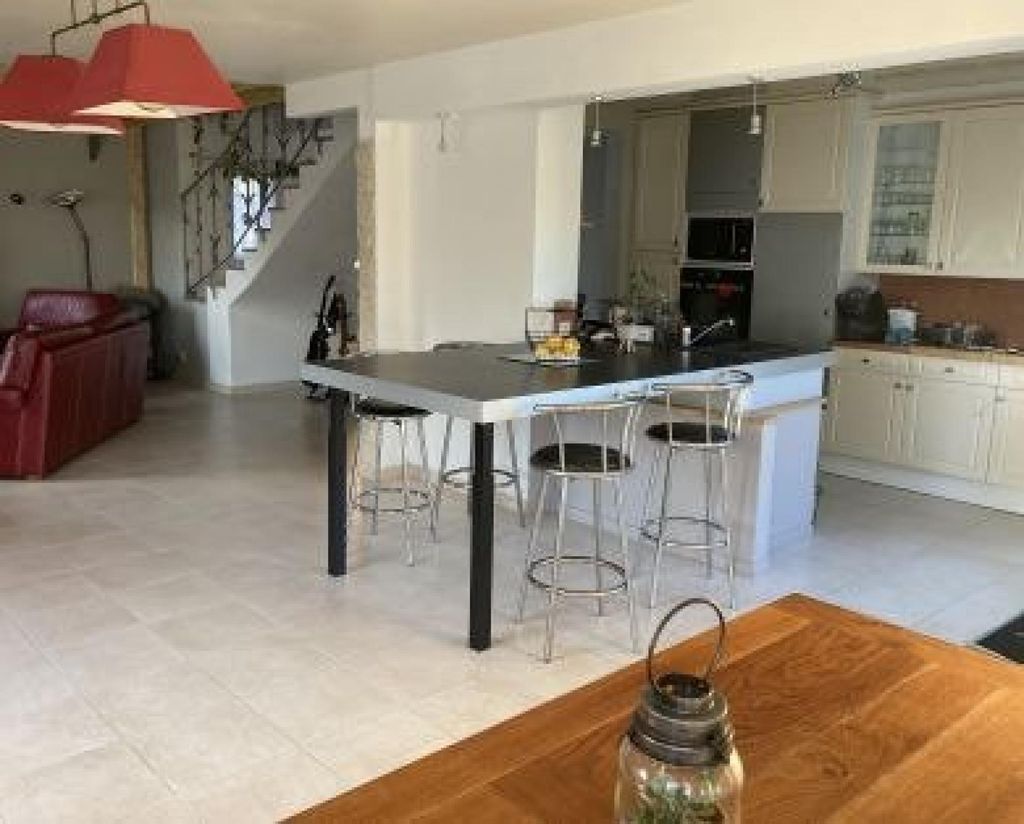 Achat maison 5 chambre(s) - Angers