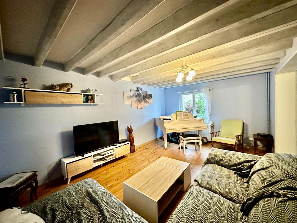 Achat maison 2 chambre(s) - Courboin