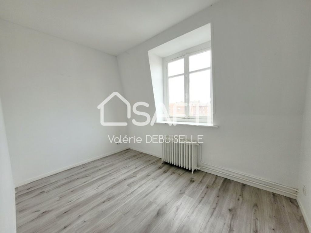 Achat appartement 4 pièce(s) Béthune