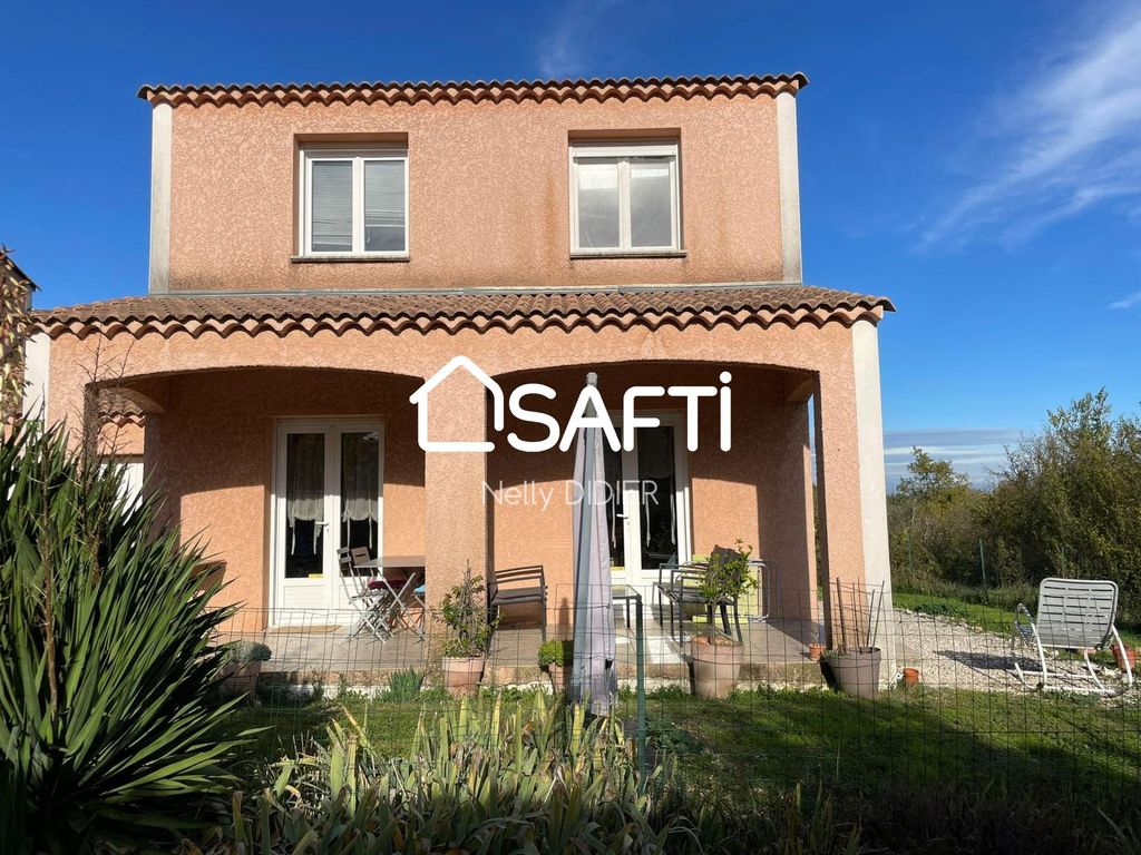 Achat maison 3 chambre(s) - Saint-Marcel-de-Careiret