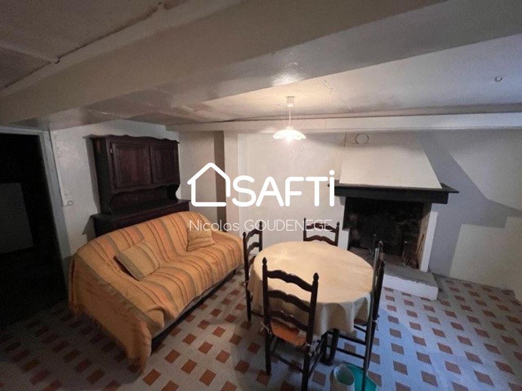 Achat maison 3 chambre(s) - Bédeilhac-et-Aynat