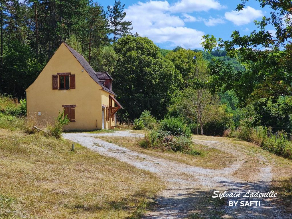 Achat maison 4 chambre(s) - Tursac