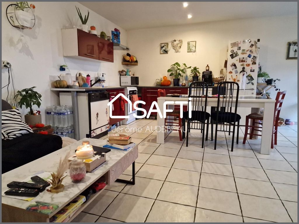 Achat maison 4 chambre(s) - Hénansal